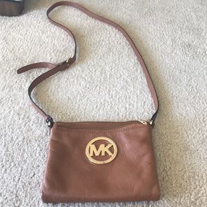 Michael Kors Cross Body Bag